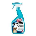 Dog Cleaning, Odor and Premise
