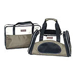 Cat Carriers and Travel