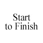 Start To Finish