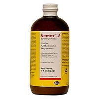 Nemex Dewormer for Dogs– KVSupply