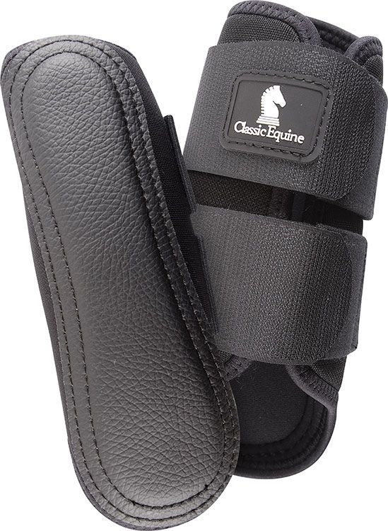 Classic Equine AirWave Splint Boots KVSupply