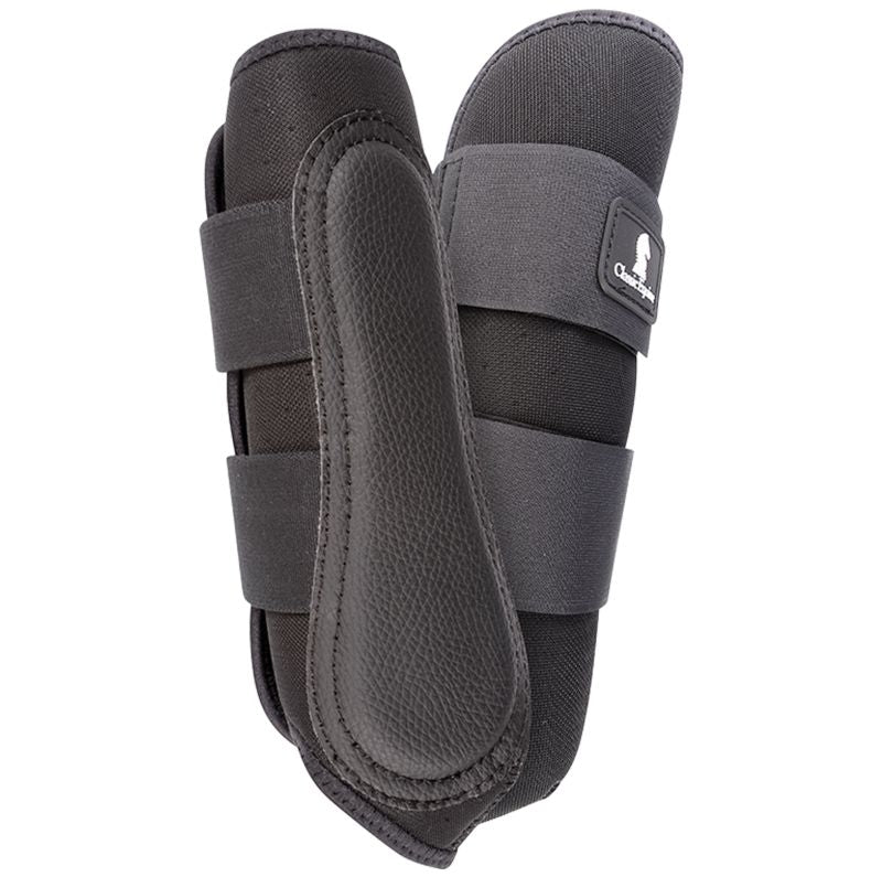 Classic Equine AirWave EZ Wrap II Boots Front KVSupply