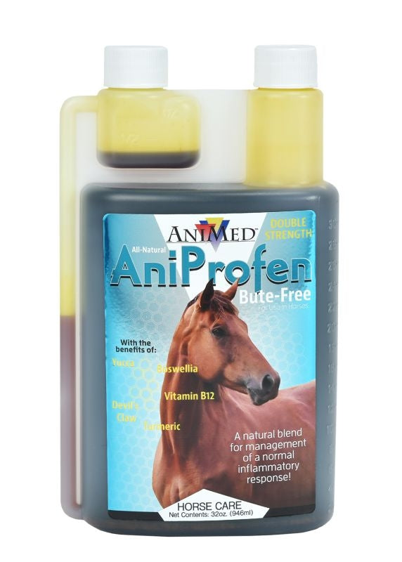AniMed AniProfen Equine Supplement KVSupply