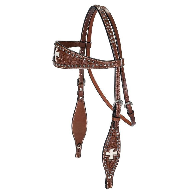 TABELO Browband Headstall