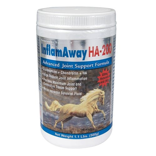 InflamAway HA200 Equine Joint Support KVSupply