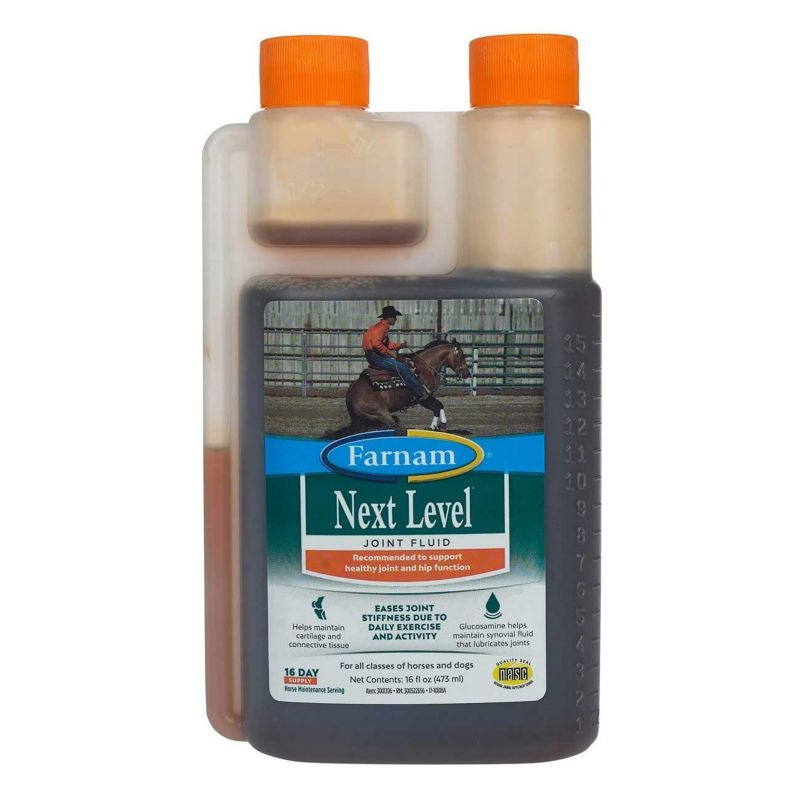 Next Level Equine Joint Fluid KVSupply