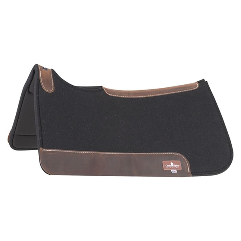 Classic Equine ContourPedic Western Pad KVSupply