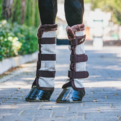 Kensington Fly Boots Fleece