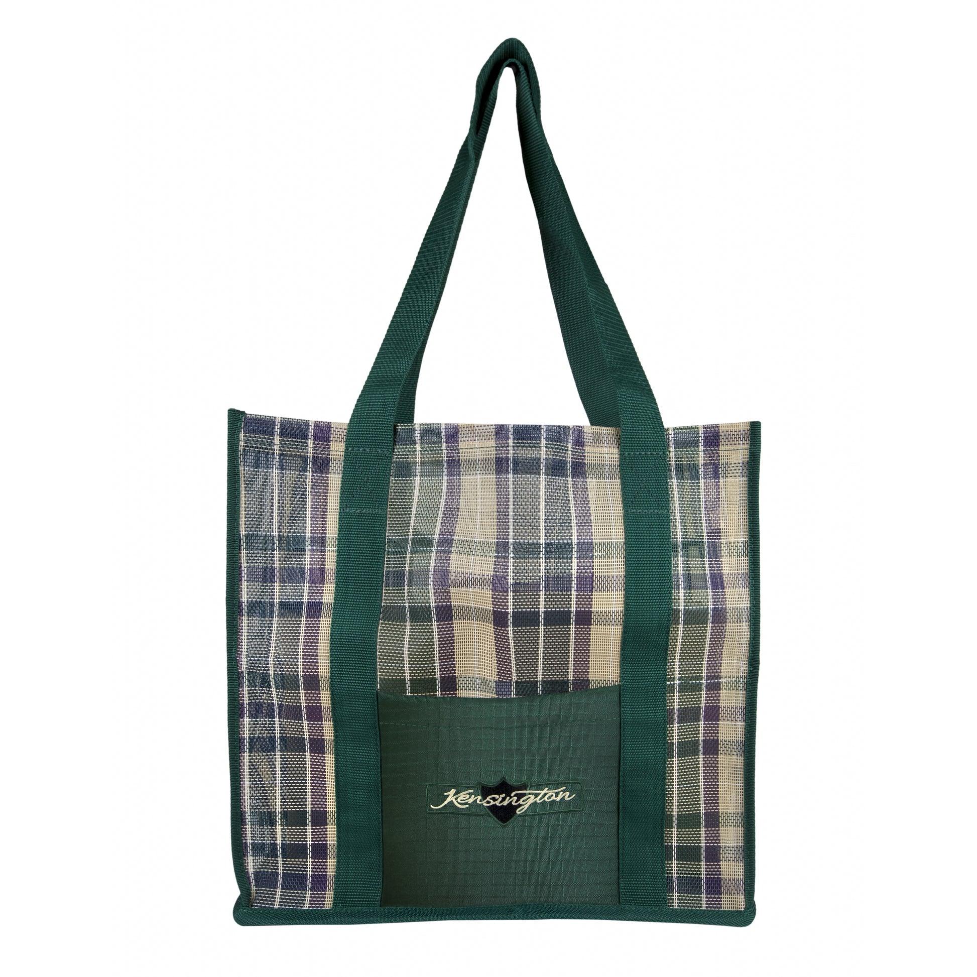 Kensington Large Mesh Tote Bag