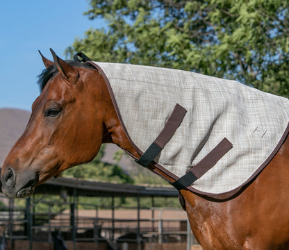 Kensington Protective Fly Neck Cover