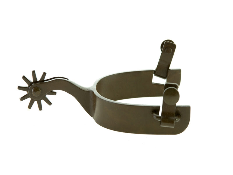 Performer Roping Spur