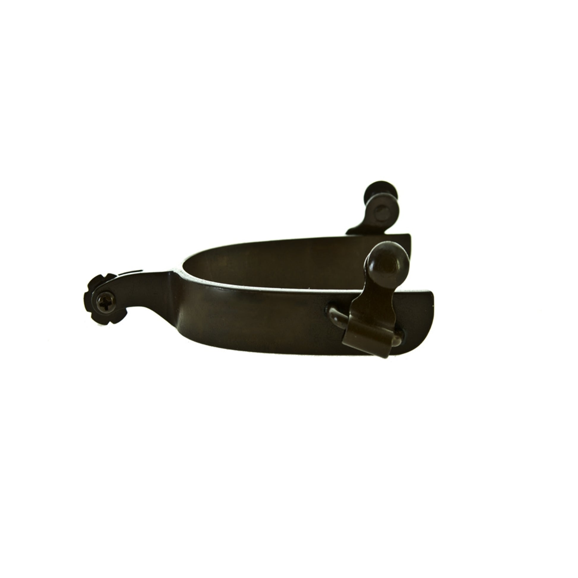 Roping Rosebud Spur - Mens