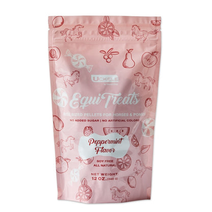 SmartEquine Equi Treats Bite Sized Pellets