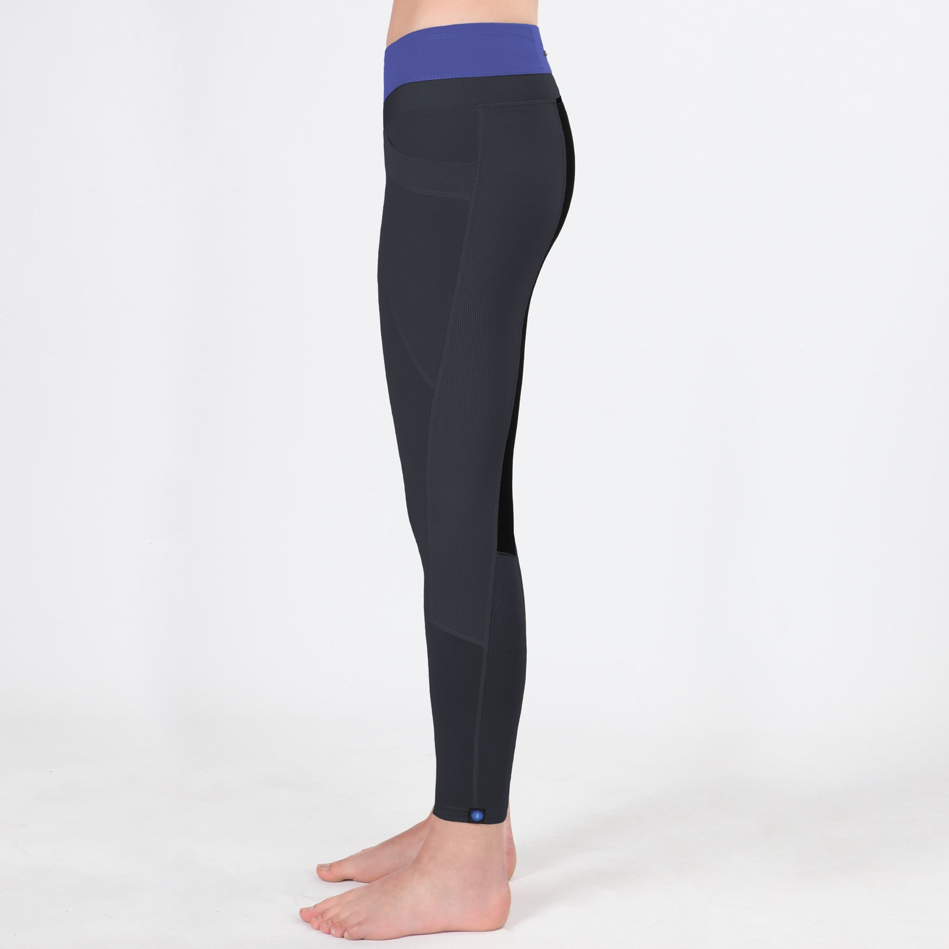Irideon Kids Synergy Full Seat Tights