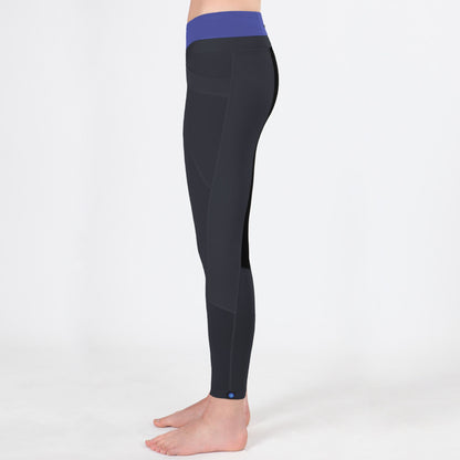 Irideon Kids Synergy Full Seat Tights