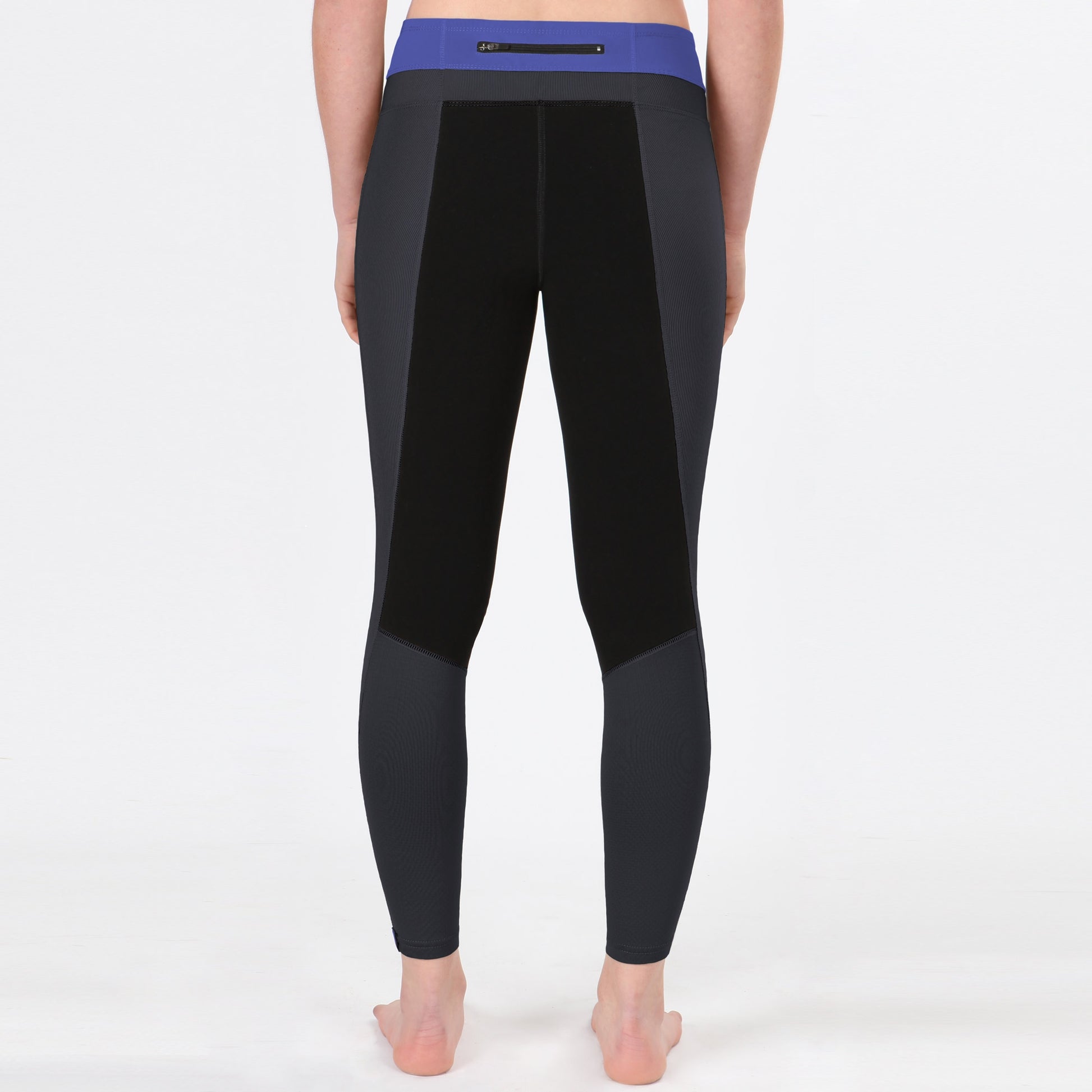 Irideon Kids Synergy Full Seat Tights