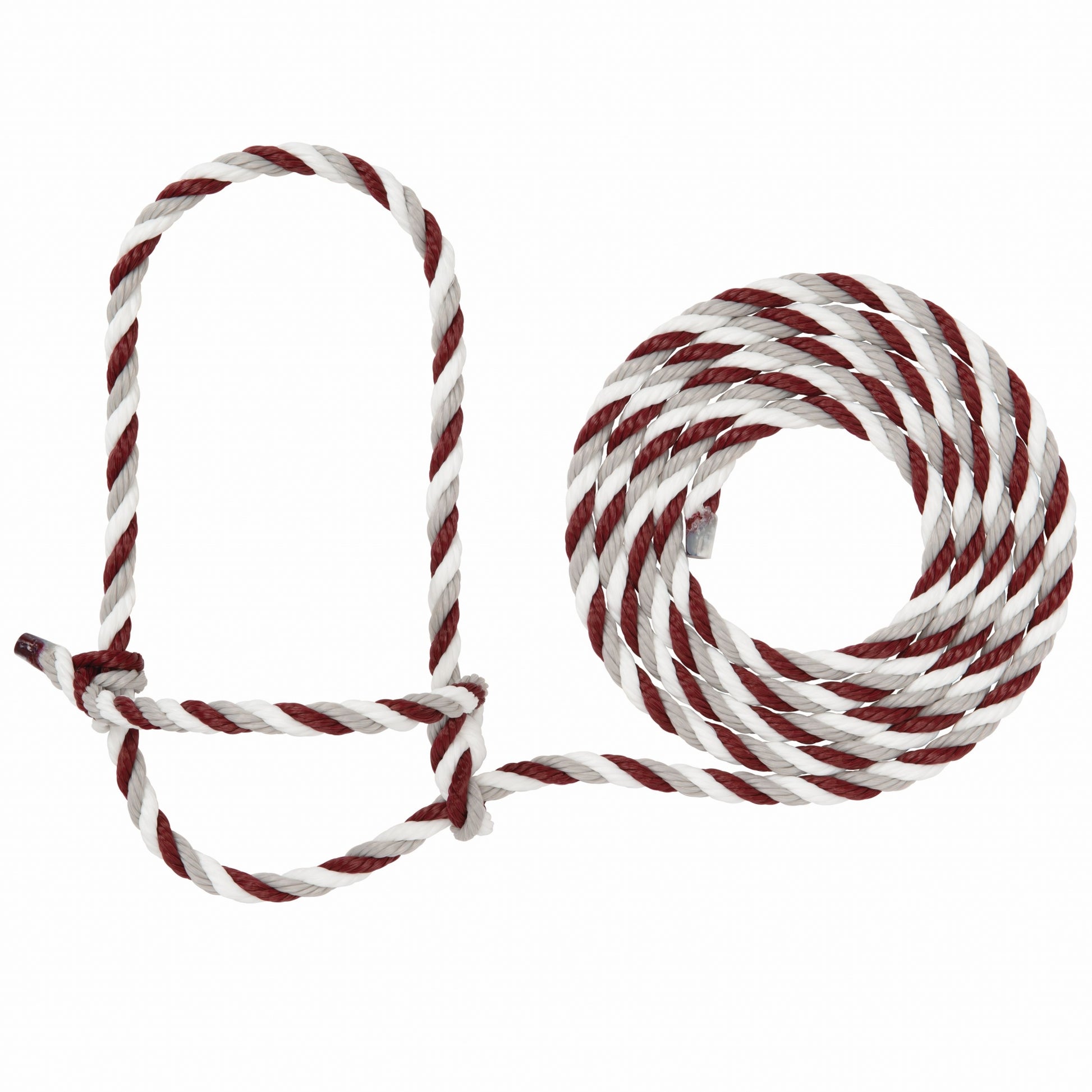 Weaver Cattle Rope Halter