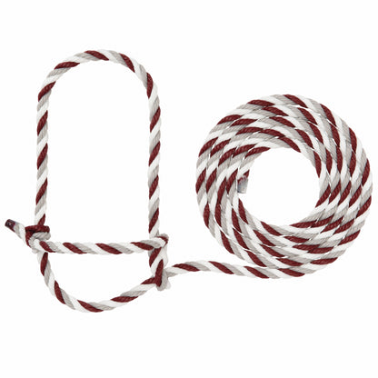 Weaver Cattle Rope Halter