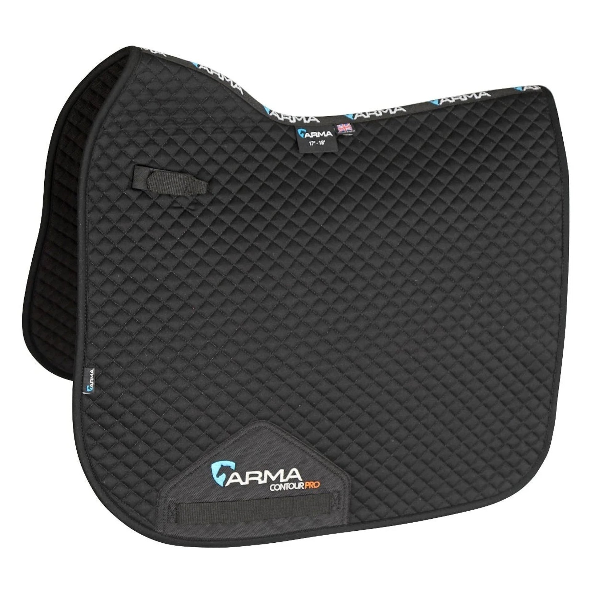 Performance Dressage Saddle Pad