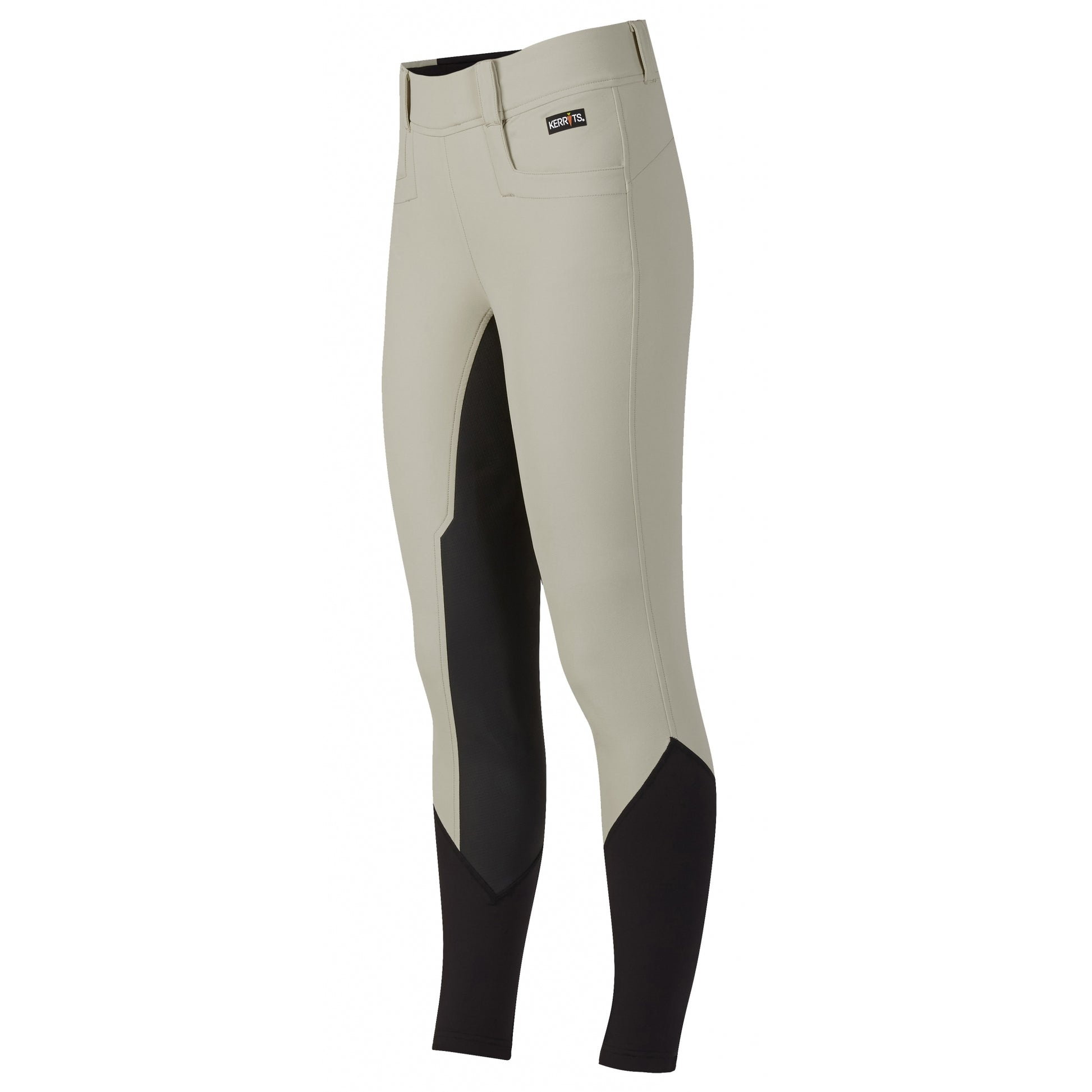 Kerrits Ladies Griptek Ii Full Seat Breeches