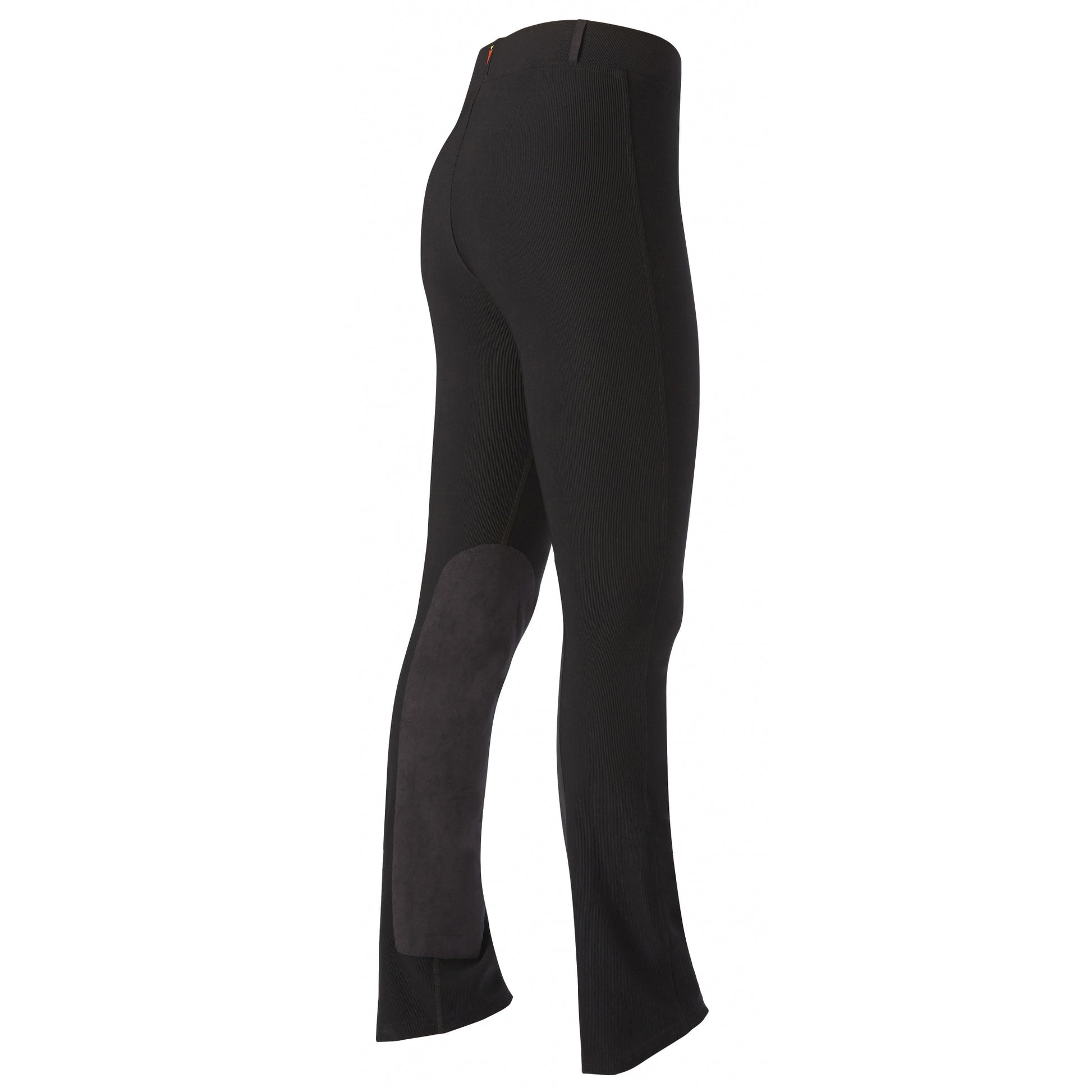 Kerrits Ladies Microcord Extended Knee Patch Bootcut Breeches