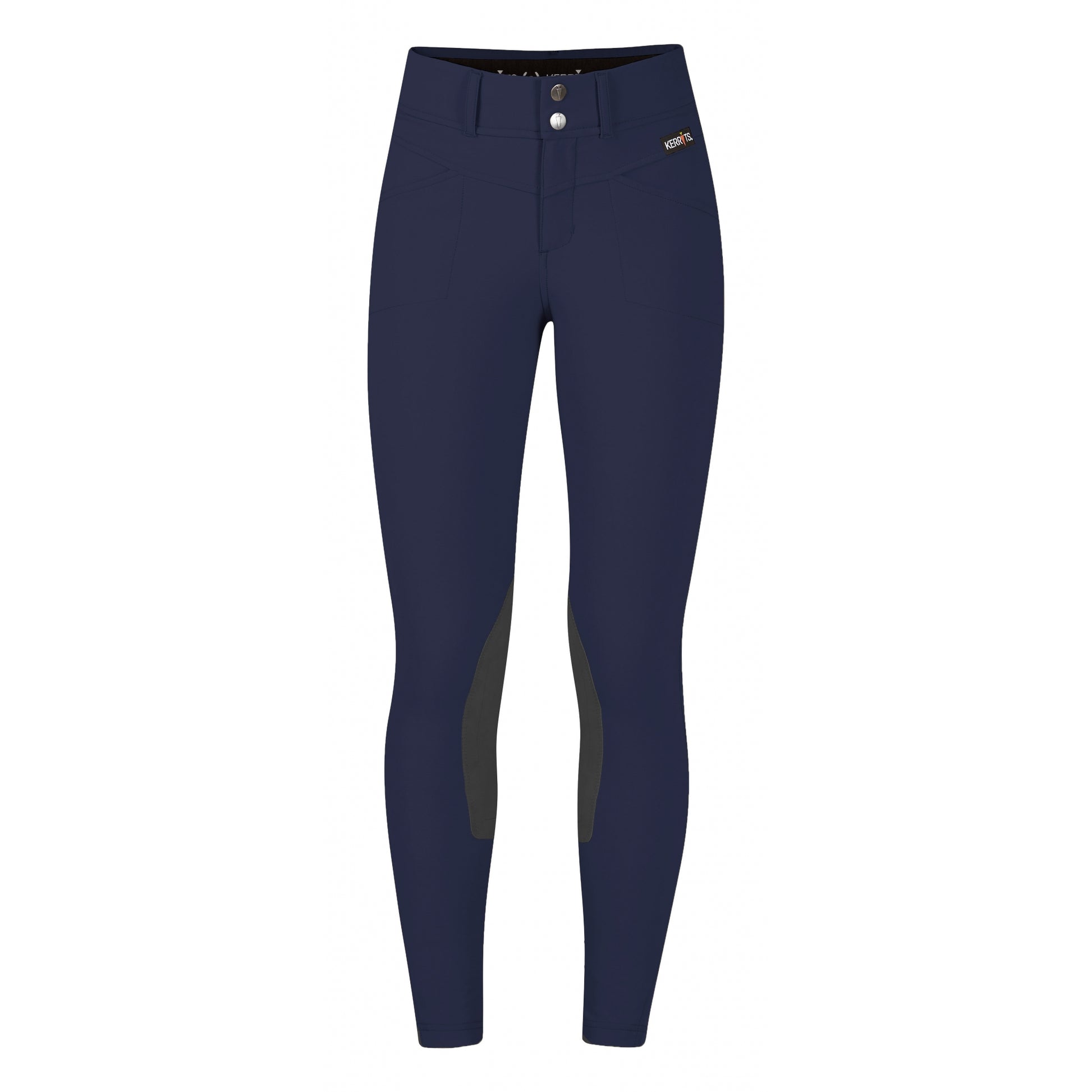 Kerrits Kids Crossover II KP Breech