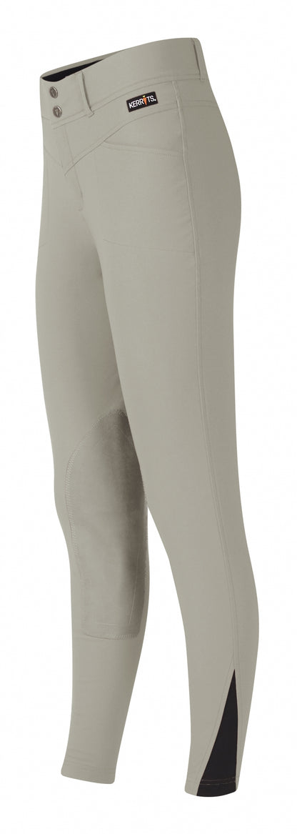 Kerrits Kids Crossover II KP Breech