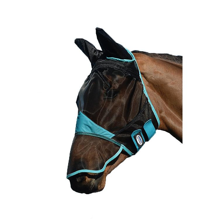 Weatherbeeta ComFiTec Fine Mask Ears/Nose