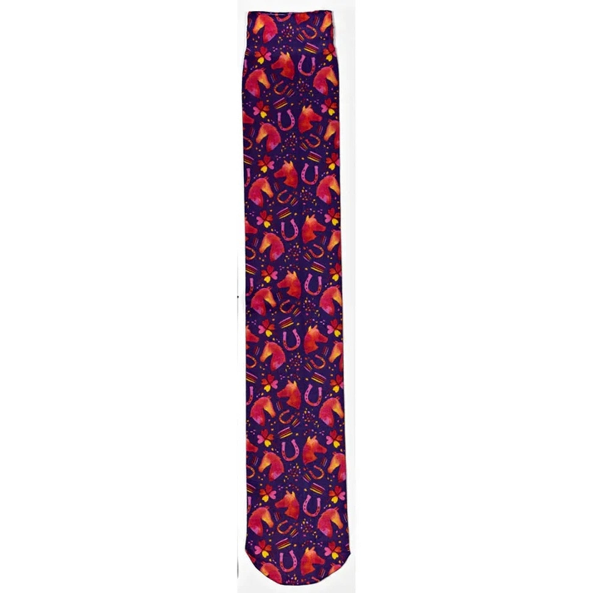 Ovation Kids Zocks Boot Socks