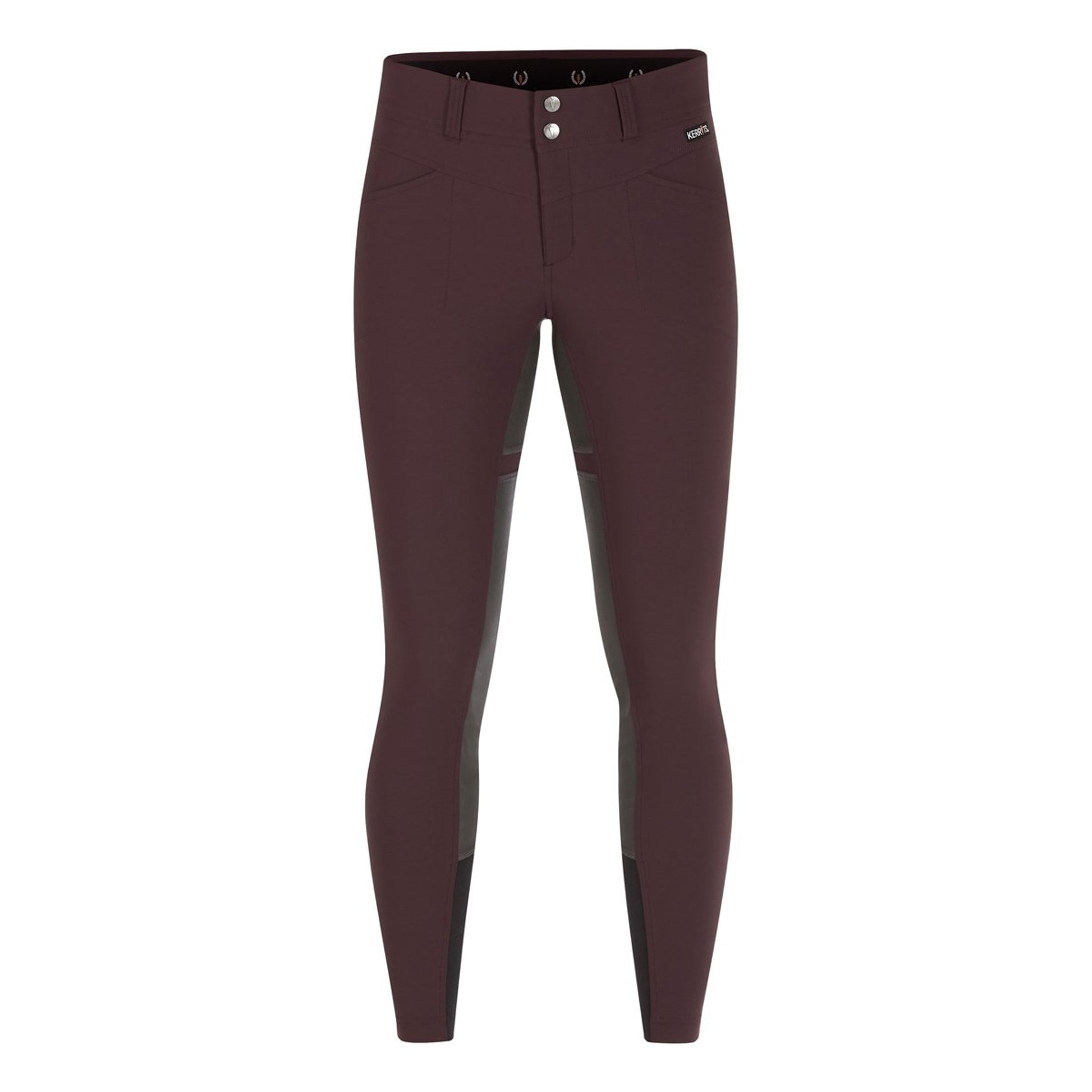 Kerrits Ladies Cross-Over II FS Breeches
