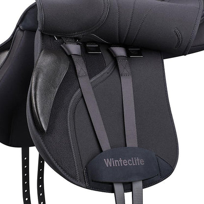 DEMO WintecLite All Purpose HART Saddle