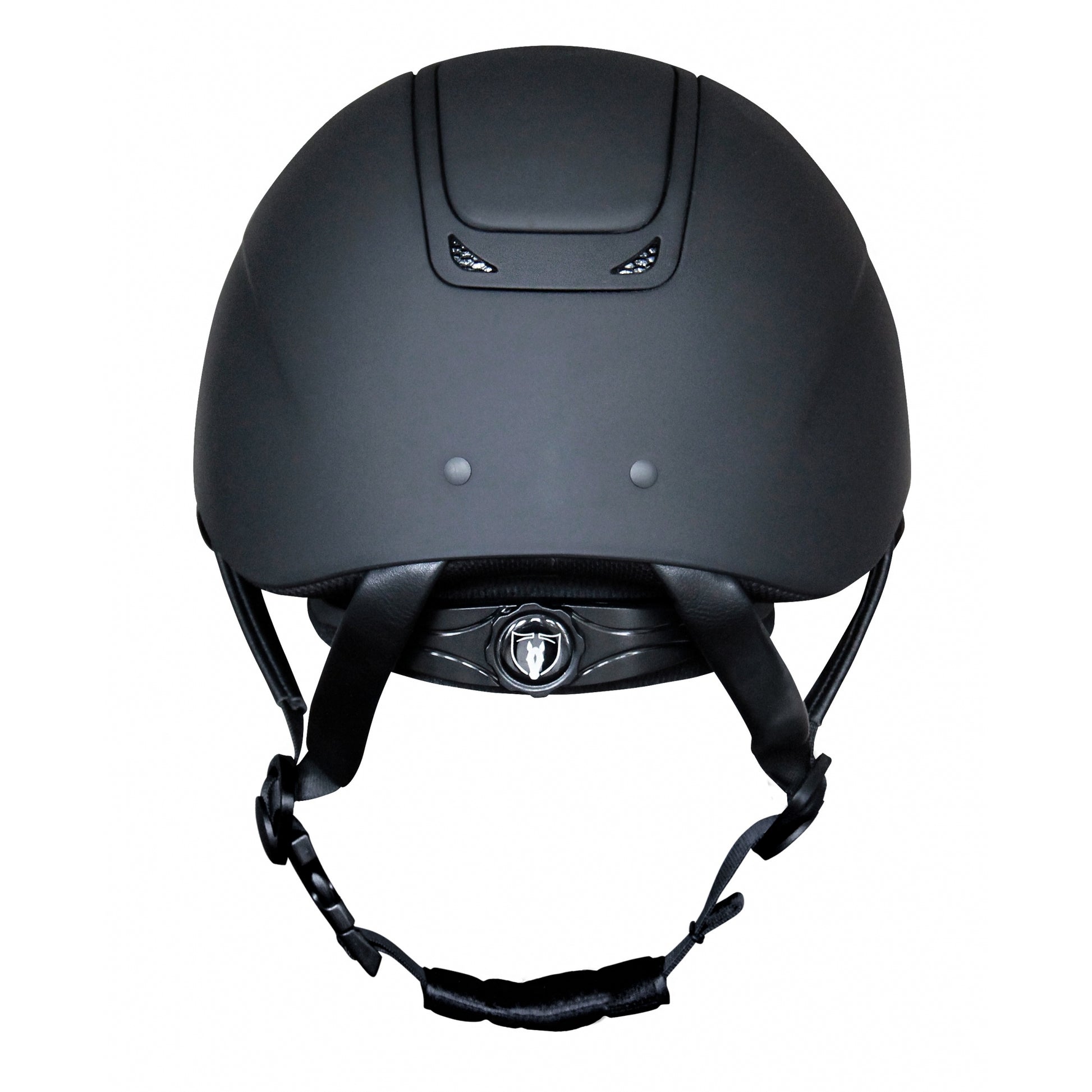 Tipperary Royal Wide Brim Helmet
