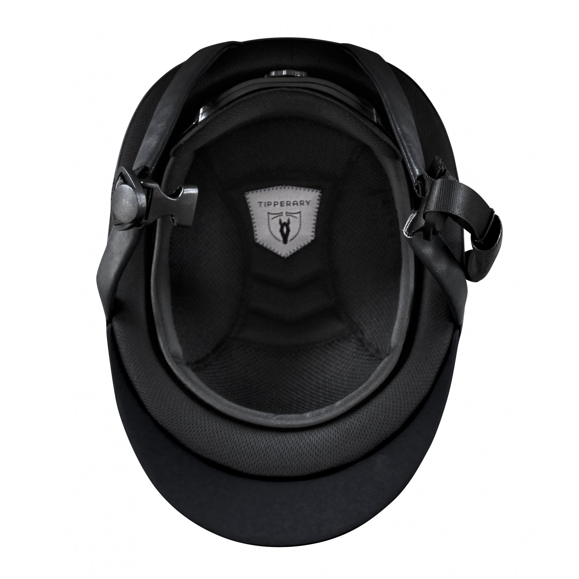 Tipperary Royal Wide Brim Helmet