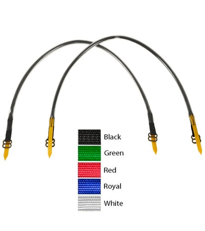 Jacks Suspender & Forks