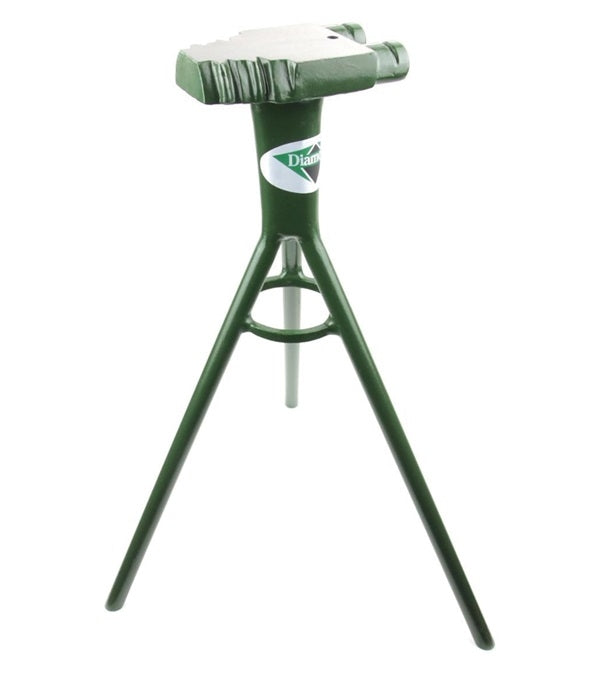 Diamond Stall Jack