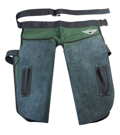 Diamond Farier Apron