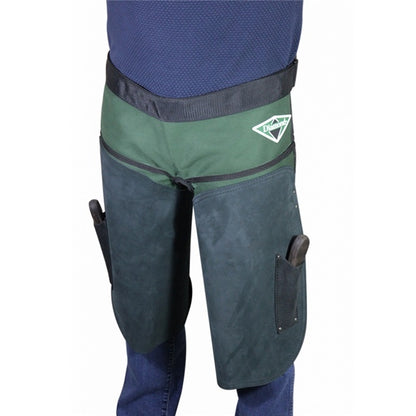 Diamond Farier Apron