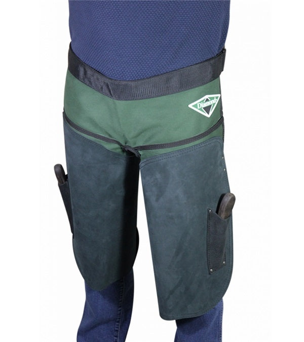 Diamond Farier Apron