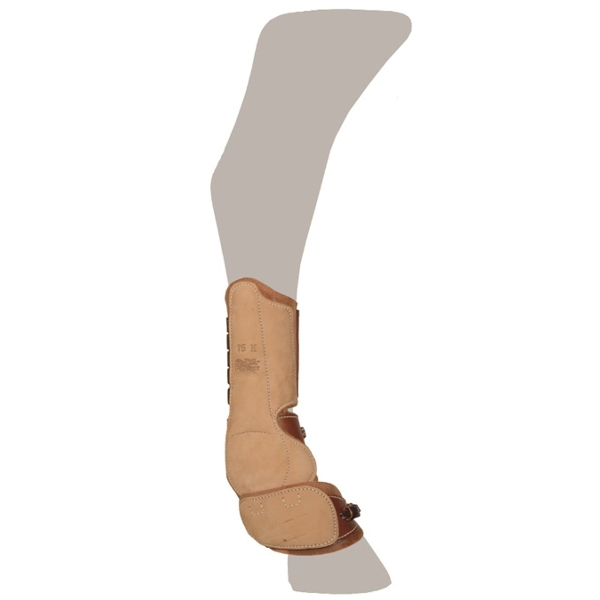 Feather-Weight Hind, Shin & Ankle Boots with Speedy Cut - Sold in Pairs