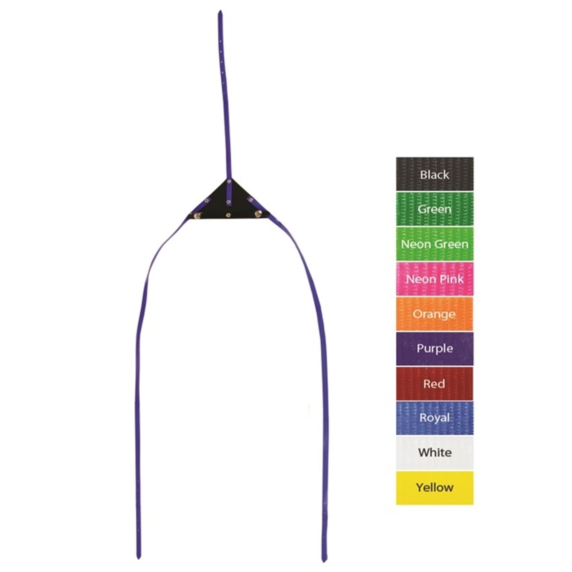 Jacks Spreader Strap Only Replacement Part for Hopple Hangers
