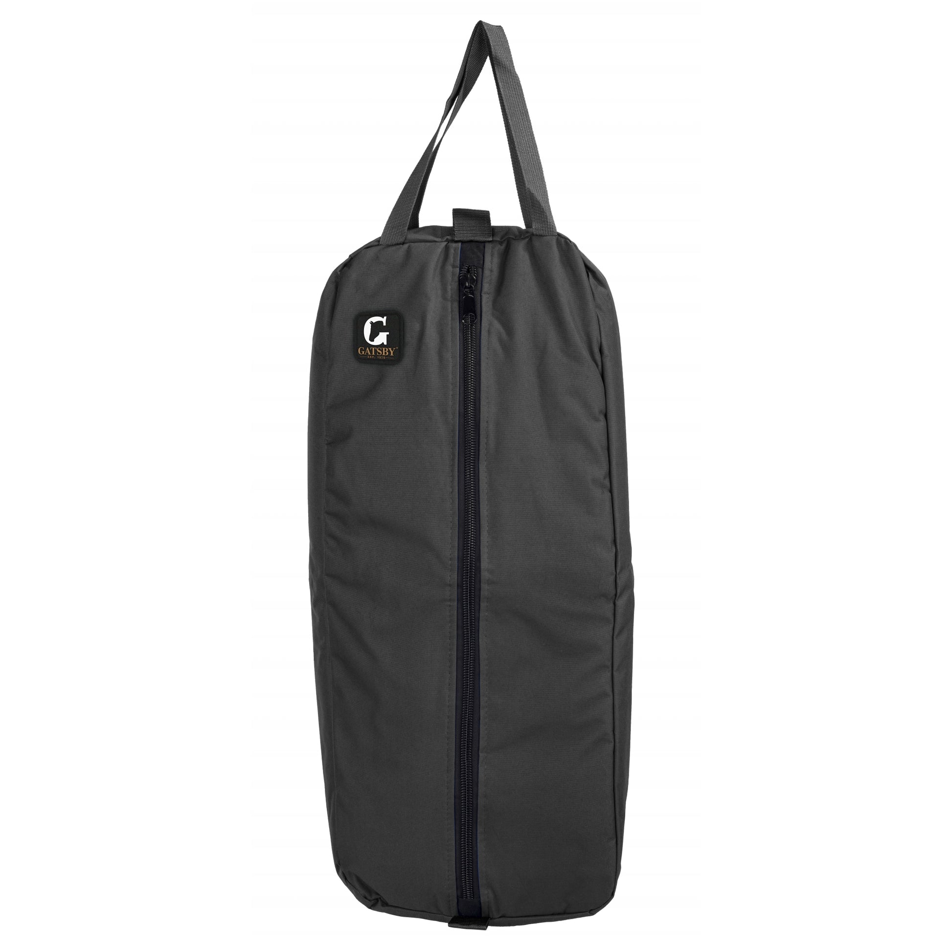 Gatsby Nylon Padded Bridle Halter Bag