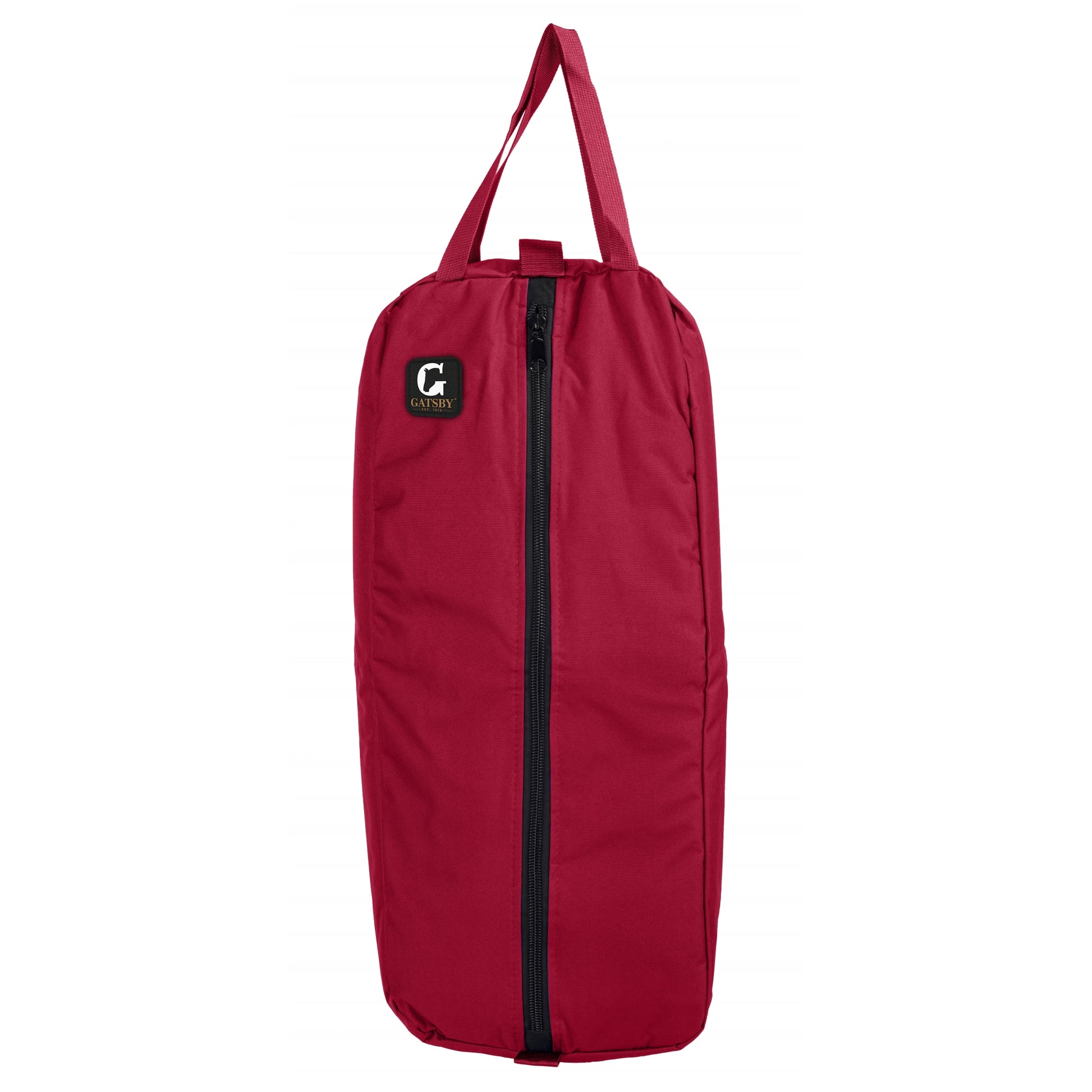 Gatsby Nylon Padded Bridle Halter Bag
