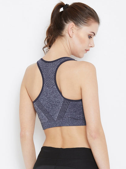 TuffRider Ladies EquiCool Low-Cut Scoop Neck Sport