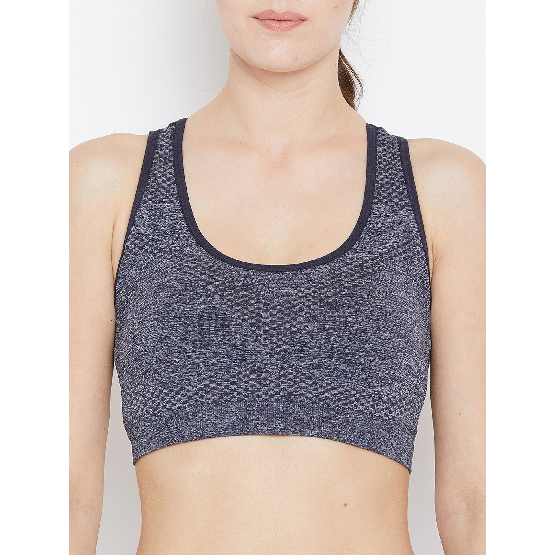 TuffRider Ladies EquiCool Low-Cut Scoop Neck Sport