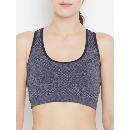 TuffRider Ladies EquiCool Low-Cut Scoop Neck Sport