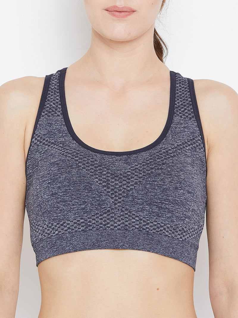 TuffRider Ladies EquiCool Low-Cut Scoop Neck Sport