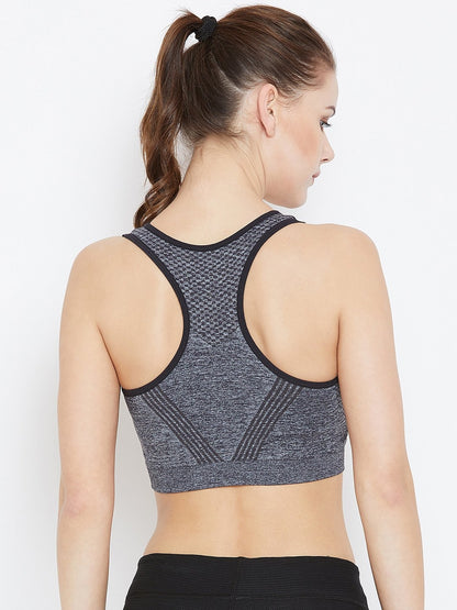 TuffRider Ladies EquiCool Low-Cut Scoop Neck Sport