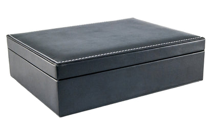Mossy Oak Studded Cross Rodeo Wallet