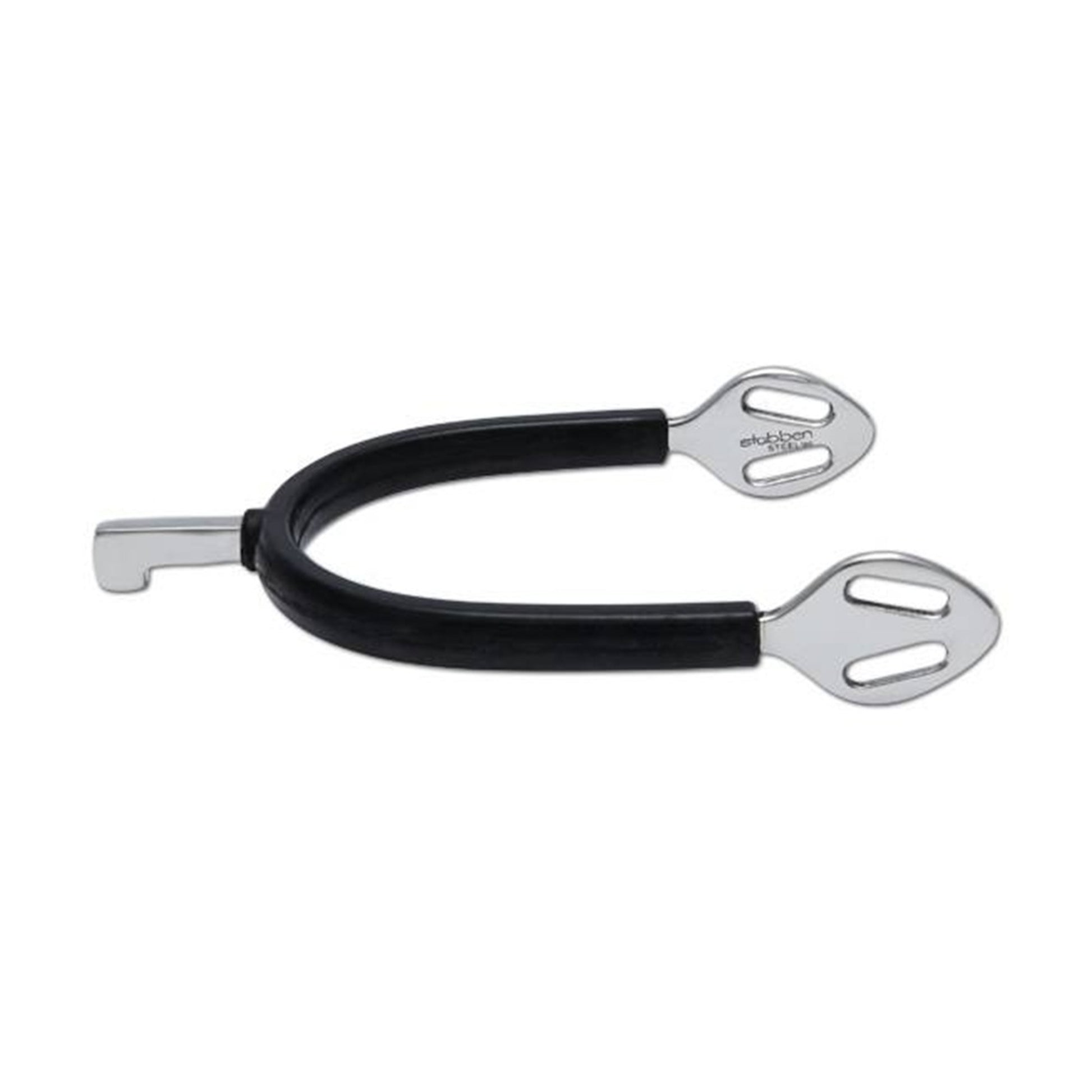 Stubben STEELtec Fine Line Hammer Spurs