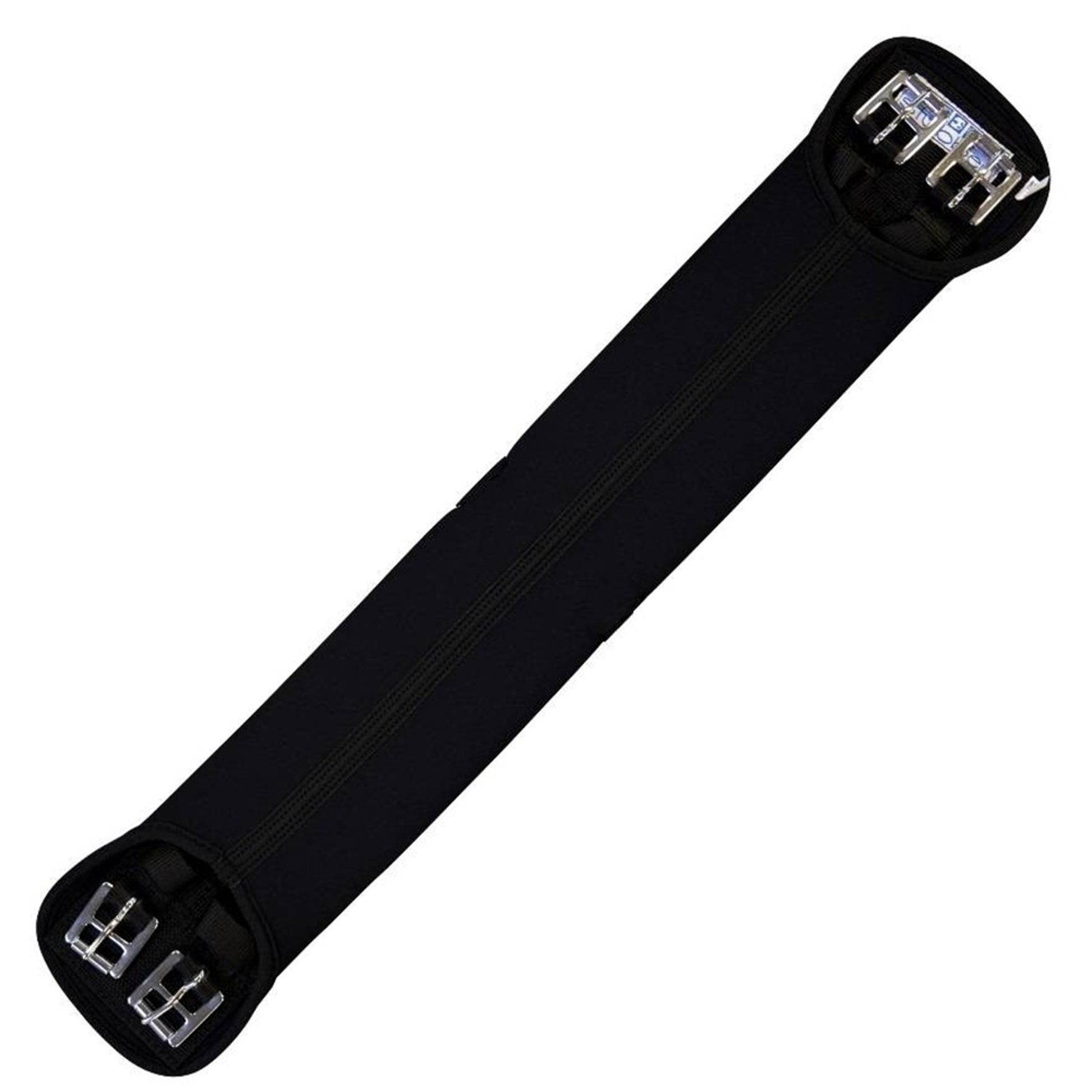 Stubben Neoprene Dressage Girth without Elastic Ends